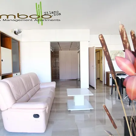 Bam 5 Apartment Milan
