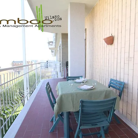 Apartment Bam 5 Milan