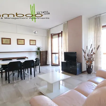Apartment Bam 5 *