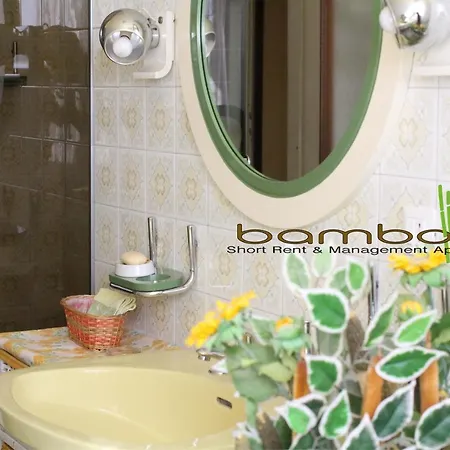 Bam 5 Apartment *