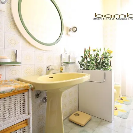 Bam 5 * Milan