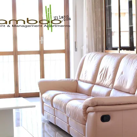 Apartment Bam 5