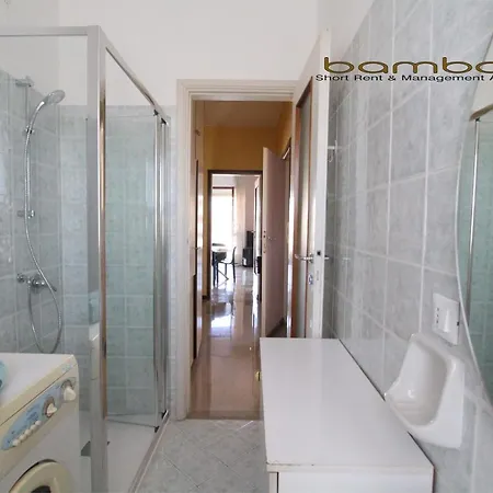 Apartment Bam 5 Milan