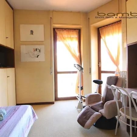Apartment Bam 5 *