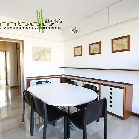 Bam 5 Apartment *
