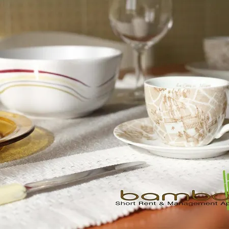 Bam 5 Milan