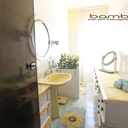 Bam 5 Apartment *