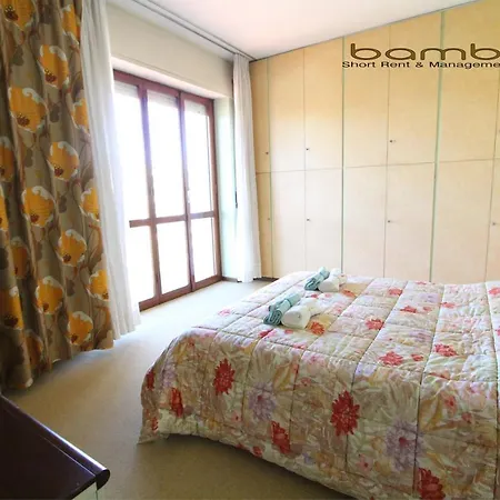 Bam 5 Apartman *